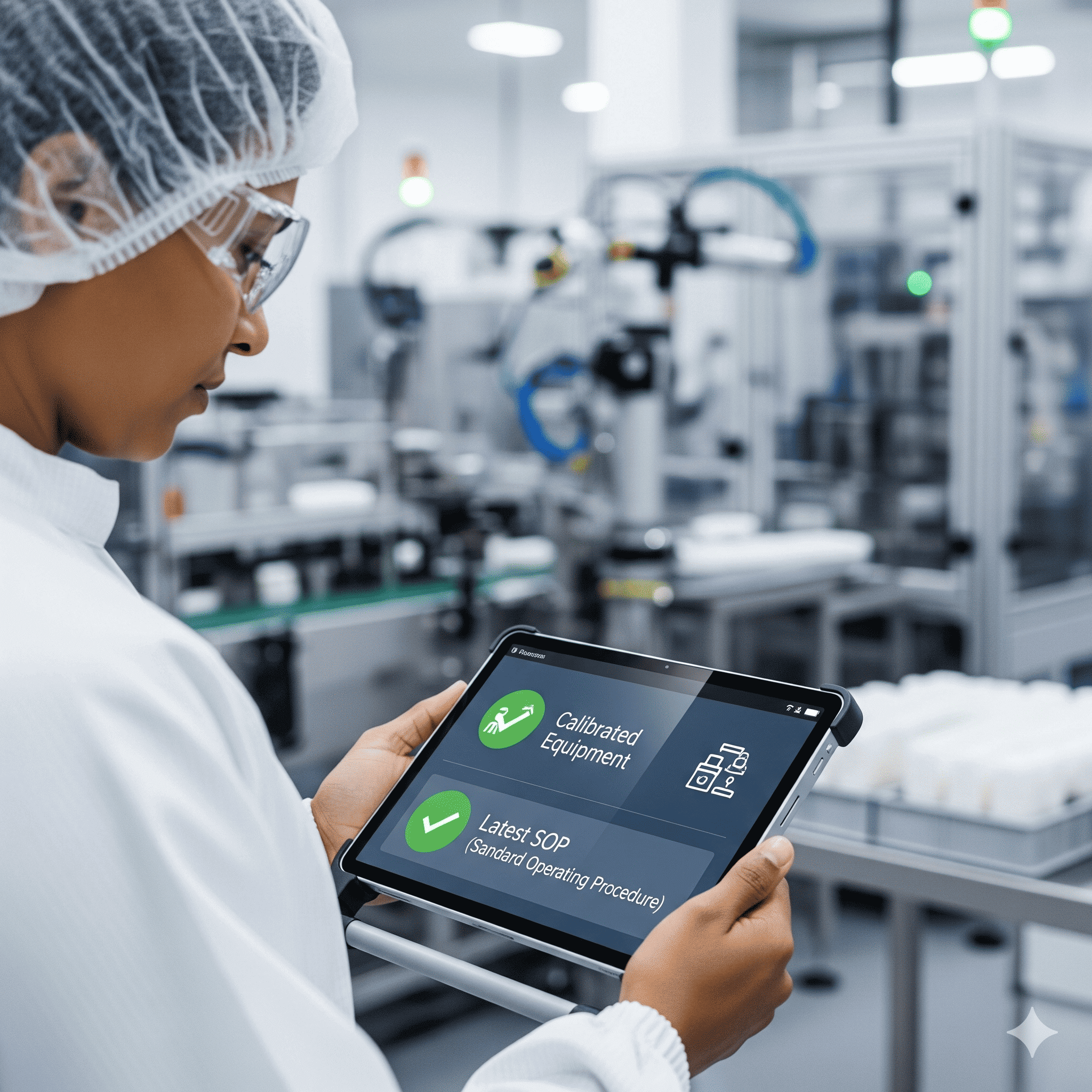 Proactively Prevent Deviations