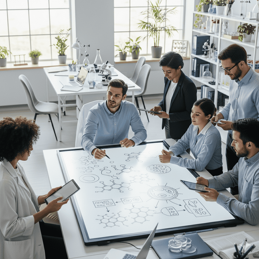 Minimize Administrative Work